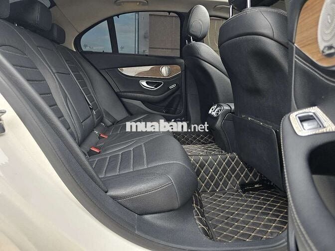 Mercedes Benz C250 Exclusive - 2014