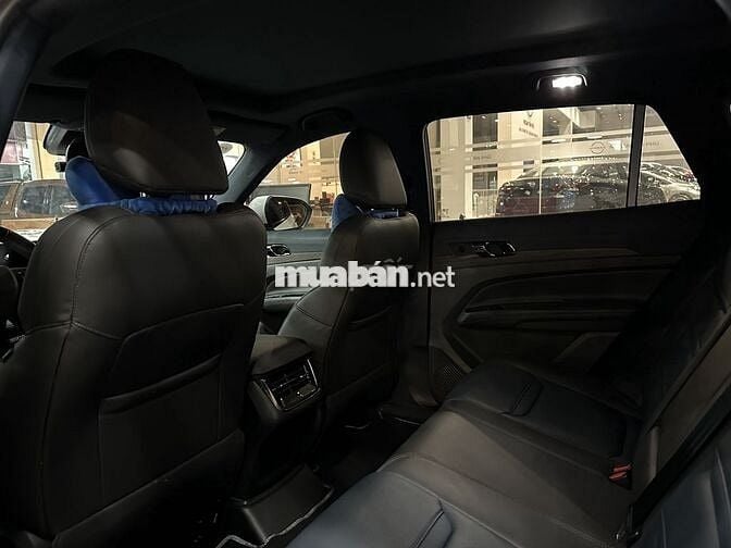 Ford Territory Titanium X 2024 lướt 15000 km