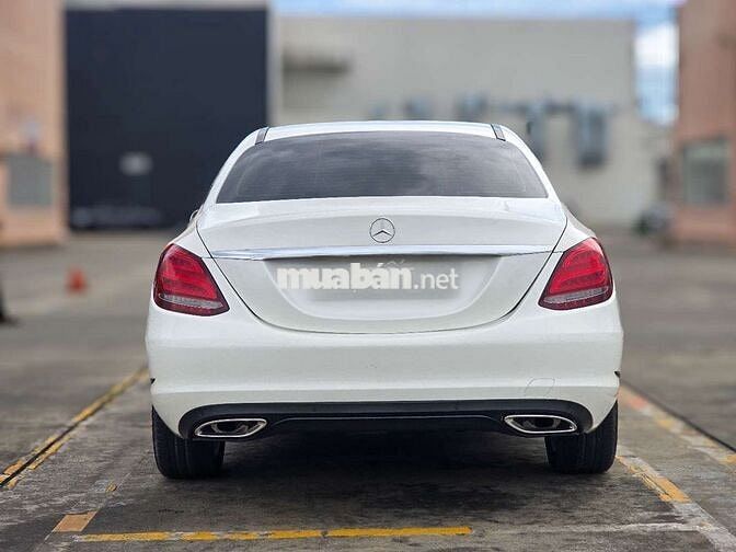 Mercedes Benz C250 Exclusive - 2014