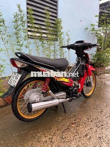 Wave zx lên fi bs 72 cần bán