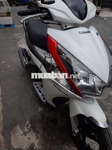 Xe AirBlade 2012 bstp
