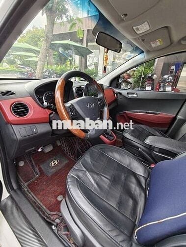 Hyundai Grand i10 2019 1.2 AT - 31895 km