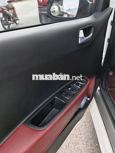 Hyundai Grand i10 2019 1.2 AT - 31895 km