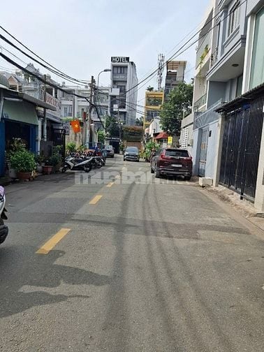 Bán đất mặt tiền đường 28 Cát Lái quận 2 cũ giá 19 tỷ