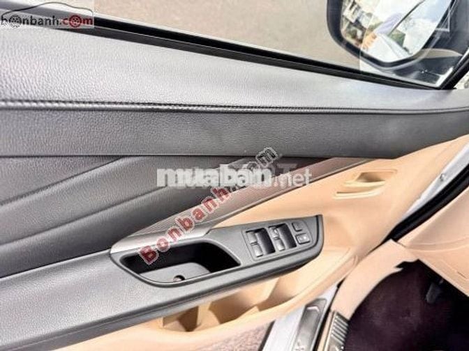 Mitsubishi Xpander 1.5 MT 2019 - 390 Triệu