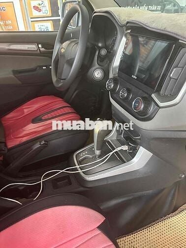 Chevrolet Colorado 2018 LT 2.5L 4x2 AT - 145000 km