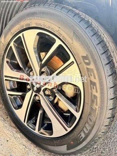 Mitsubishi Xpander 2019-390tr màu trắng