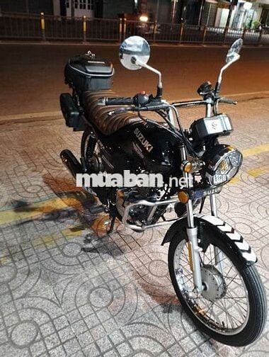 Mình cần thanh lý xe GD110 chính chủ..còn mới 95%