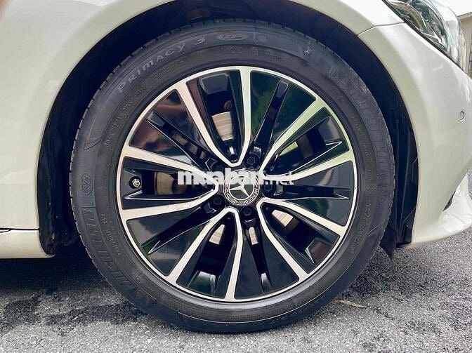 Mercedes Benz C Class 2019 C200 - 90000 km
