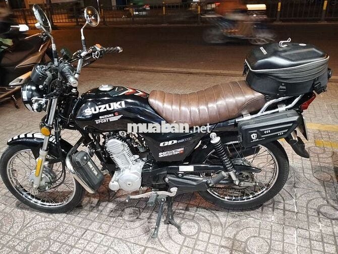 Mình cần thanh lý xe GD110 chính chủ..còn mới 95%