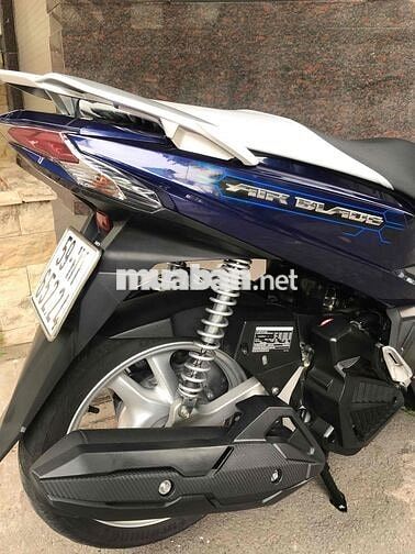 Air Blade 125 đời 2016 ngay chủ