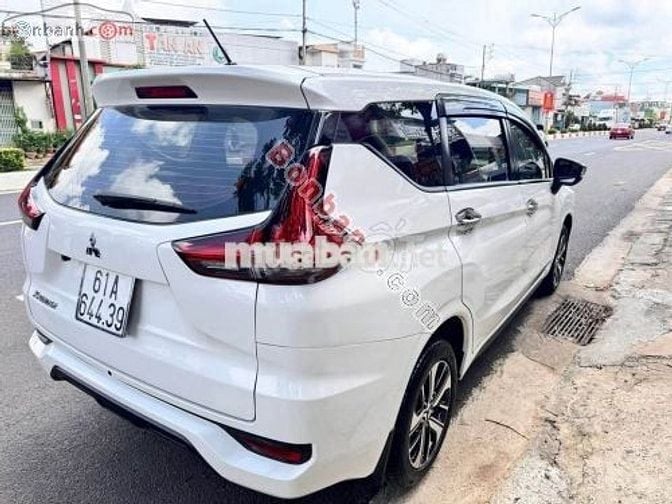 Mitsubishi Xpander 1.5 MT 2019 - 390 Triệu