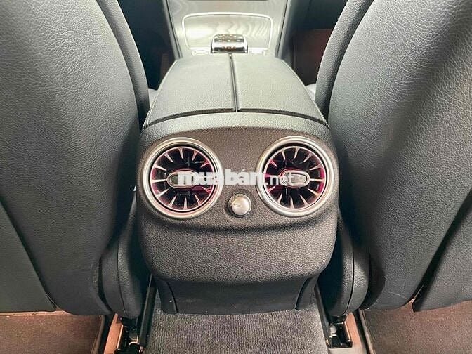 Mercedes Benz C Class 2019 C200 - 90000 km