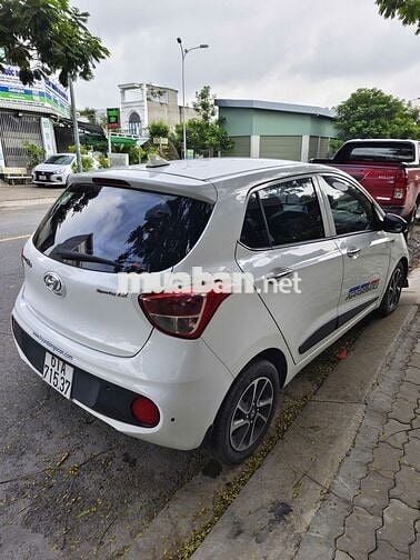 Hyundai Grand i10 2019 1.2 AT - 31895 km