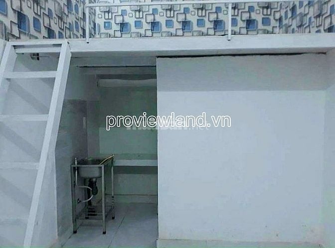 Bán nền đất biệt thự đường 13, Bình An, 256m2 đất, đang cho thuê