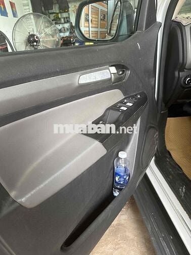Chevrolet Colorado 2018 LT 2.5L 4x2 AT - 145000 km