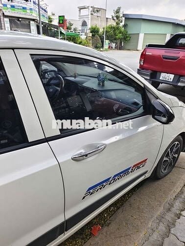 Hyundai Grand i10 2019 1.2 AT - 31895 km
