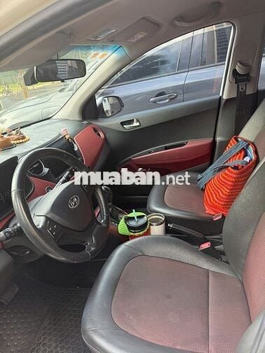 Hyundai Grand i10 2016 1.0 AT - 60000 km