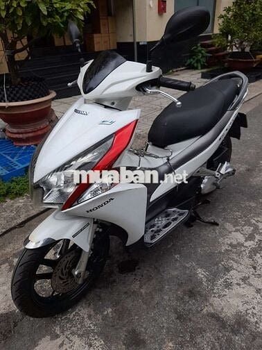 Xe AirBlade 2012 bstp