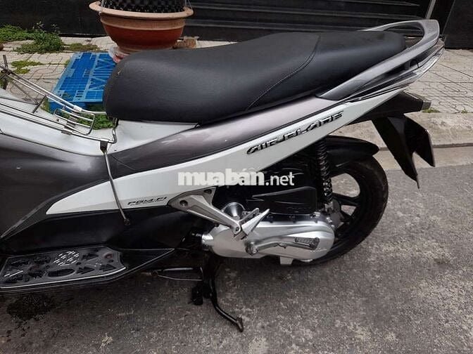 Xe AirBlade 2012 bstp