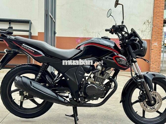 honda cb150 chinh chủ