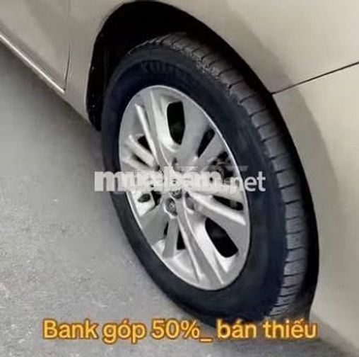 Vios 2019 số sàn bản E, động cơ 1.5