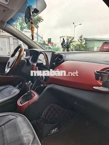 Hyundai Grand i10 2019 1.2 AT - 31895 km