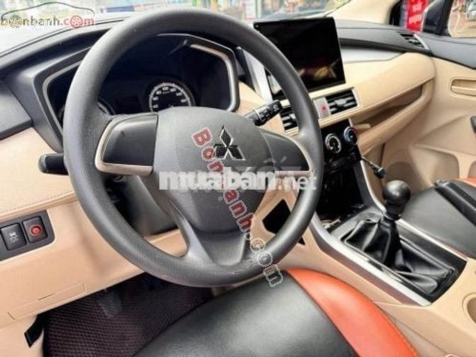 Mitsubishi Xpander 1.5 MT 2019 - 390 Triệu