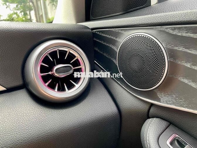 Mercedes Benz C Class 2019 C200 - 90000 km