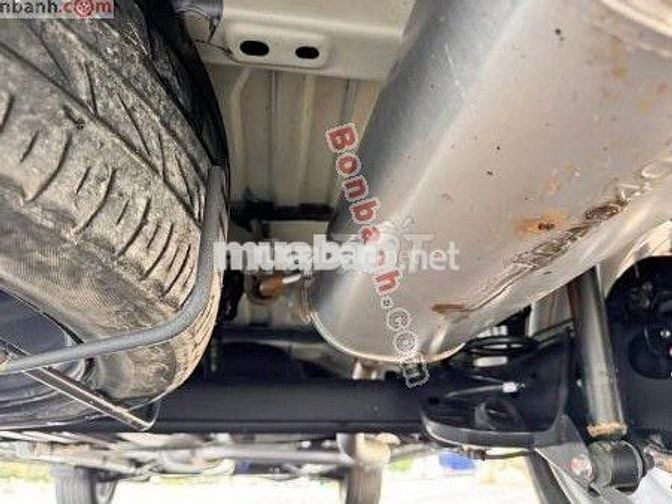 Mitsubishi Xpander 2019 – Số sàn