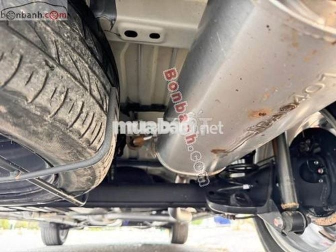 Mitsubishi Xpander 1.5 MT 2019 - 390 Triệu