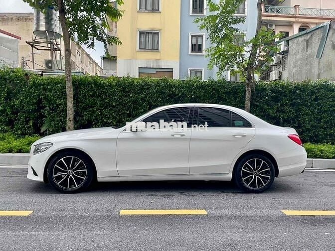 Mercedes Benz C Class 2019 C200 - 90000 km