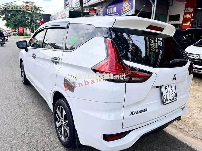 Mitsubishi Xpander 1.5 MT 2019 - 390 Triệu