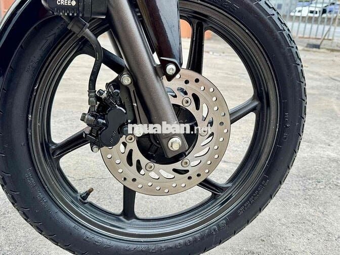 honda cb150 chinh chủ