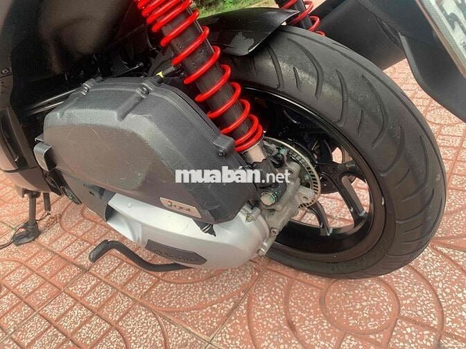 Phiên bản giới hạn nay bứt phá cần chủ mới