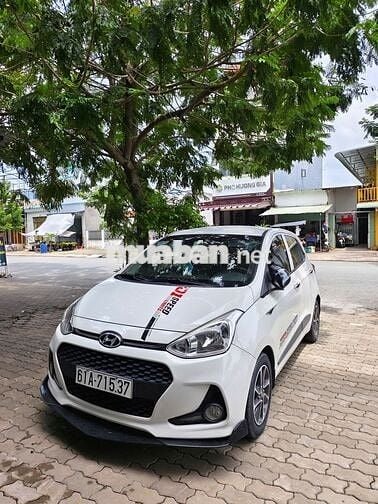 Hyundai Grand i10 2019 1.2 AT - 31895 km