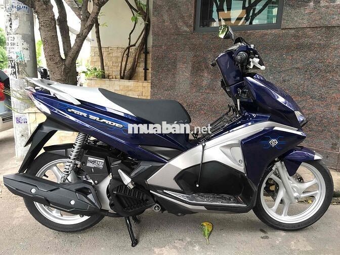 Air Blade 125 đời 2016 ngay chủ