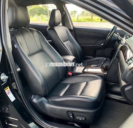Toyota Camry 2.5 Q Sx 2017