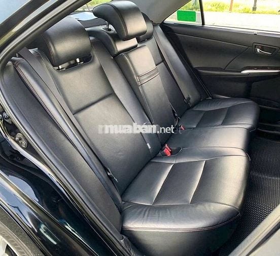 Toyota Camry 2.5 Q Sx 2017