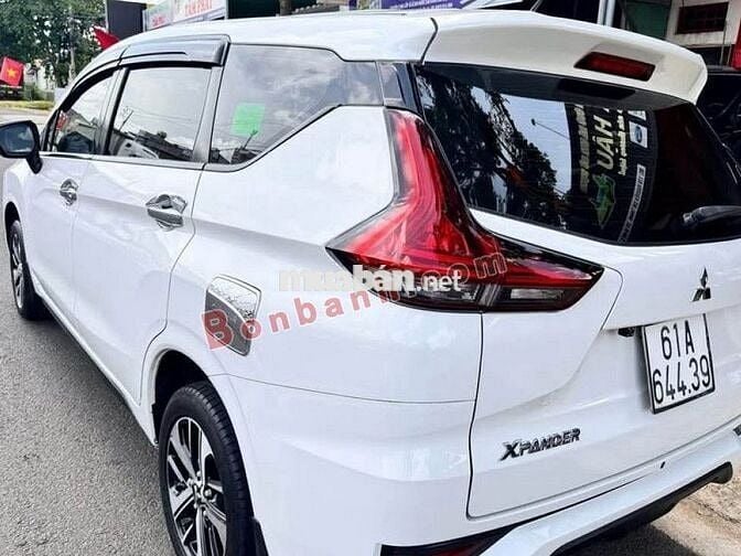 Mitsubishi Xpander 1.5 MT 2019 - 390 Triệu