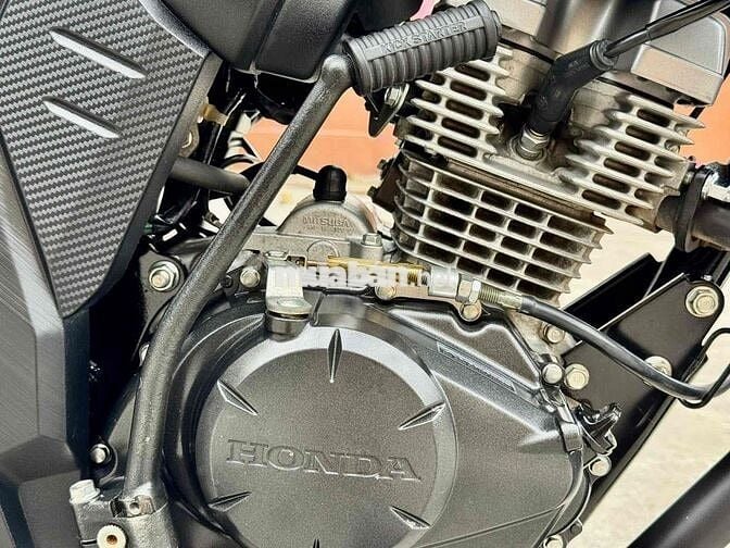 honda cb150 chinh chủ