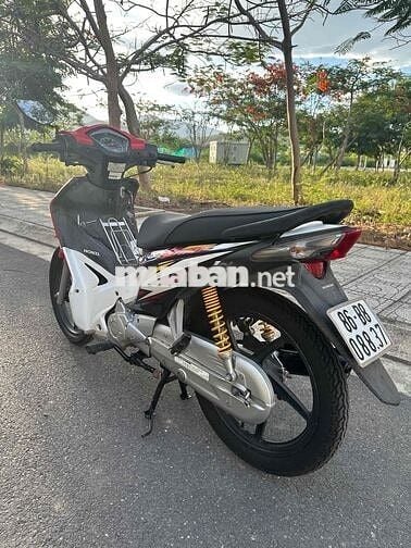 Bán xe wave Rs 2012 máy zin êm