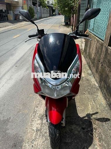 Dư dùng cần bán Pcx 2011 bs 61 chính chủ máy thái
