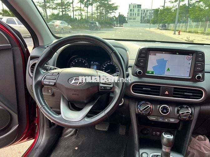 Hyundai Kona sx 2019 bản AT