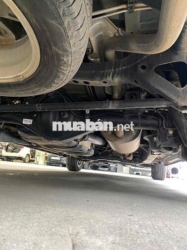 Toyota Innova 2.0G 2018 Xem xe thương lượng mạnh