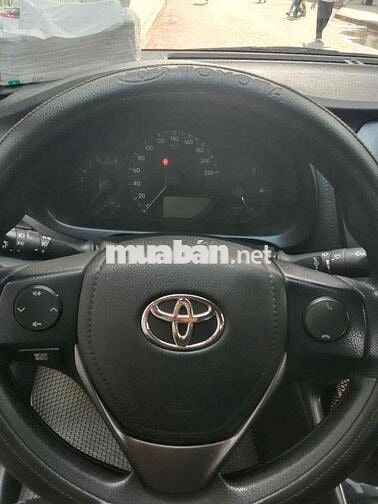 Toyota Vios 2023 - 23000 km