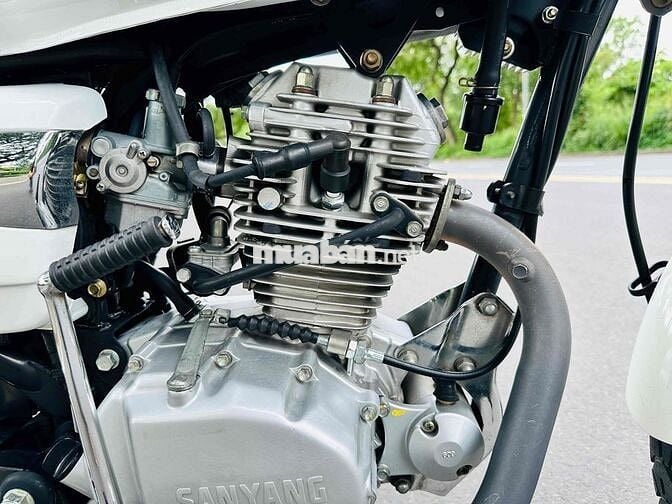 husky đk 2020 chính chủ bao kí