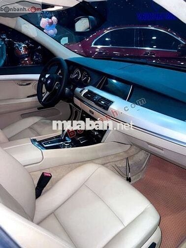 BMW 5 Series 528i 2013 - 679 Triệu