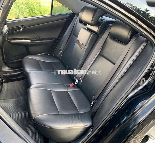 Toyota Camry 2.5 Q Sx 2017