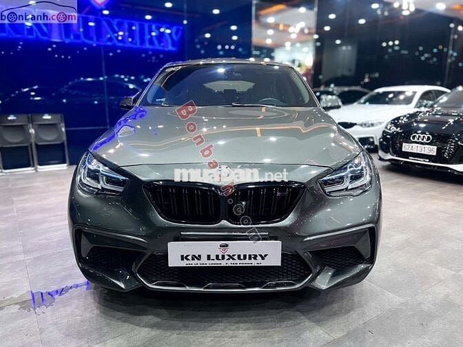 BMW 5 Series 528i 2013 - 679 Triệu